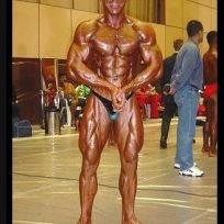 Championship IFBB 2004