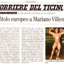 Corriere del Ticino