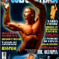 Cultura Fisica & FITNESS 2003