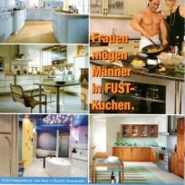 FUST Küchen