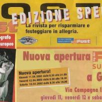 FUST  2002