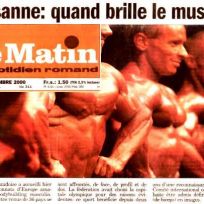 Le Matin