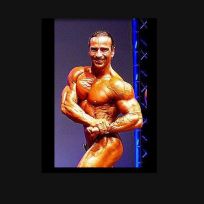 Musclemania Europe 2002