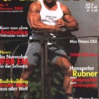 Strong 2000