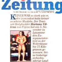 Tessiner Zeitung