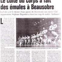 Tous les Sports